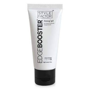 Style Factor Edge Booster Fitting Gel 1.05 oz