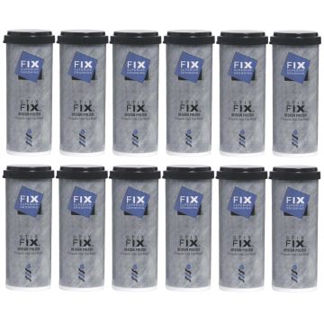 Stephan Stix Fix Design Polish 1.5 oz [12 Pack]