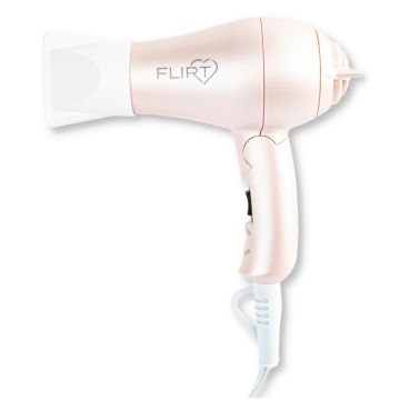 FHI Heat Flirt Lovestruck Mini Turbo Dryer #FL90251