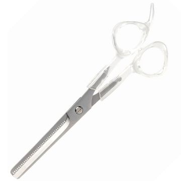 Fromm Shear Artistry Venture 30-Tooth Hair Thinning Shears - 6" #F1034