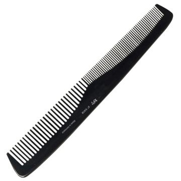Fromm 1907 Clipper Mate Curved Heel Utility Comb Coarse & Medium Teeth 7.5" Long #816CM