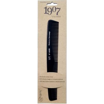Fromm 1907 Clipper Mate Curved Heel Utility Comb Coarse & Medium Teeth 7.5" Long #816CM