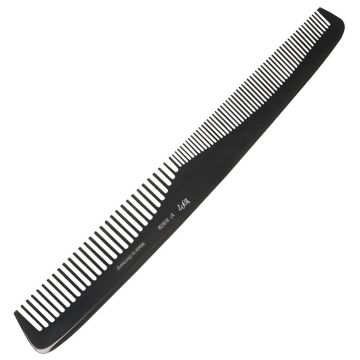 Fromm 1907 Clipper Mate Curved Heel Utility Comb Coarse & Medium Teeth 7.5" Long #818CM