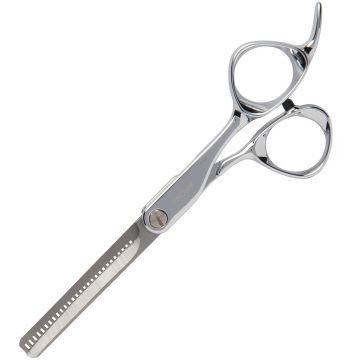 Fromm Shear Artistry Explore Thinning Shear Silver - 5.75" #F1005