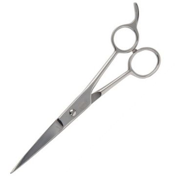 Fromm Shear Artistry Explore Barber Shears Silver - 7" #F1007
