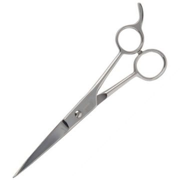 Fromm Shear Artistry Explore Barber Shears Silver - 6.5" #F1008