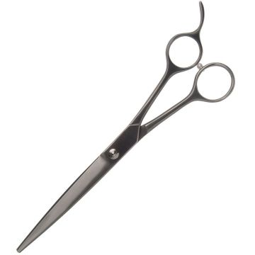 Fromm Shear Artistry Invent Barber Shears Gunmetal - 7.25" #F1015