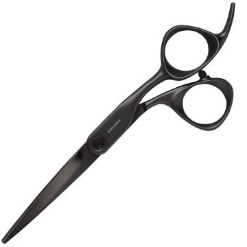 Fromm Shear Artistry Dare Hair Cutting Shears Matte Black - 5.75" #F1020