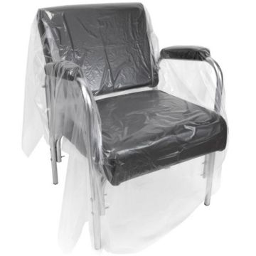 Fromm Studio Safe Disposable Chair Covers - 50 Pack #F6480