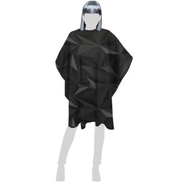 Fromm Apparel Studio Premium Signature Hairstyling Cape #F7008