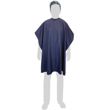 Fromm Apparel Studio Premium Denim Barber Cape #F7010