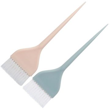 Fromm Color Studio Feather Color Brush 2-1/4" - 2 Pack #F9422