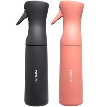 Fromm Studio Experience Endless Mist Spray Bottles [2 Color Options]