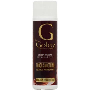 G Ma Golez Choco Smoothing 8 oz