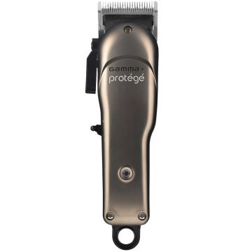 Gamma+ Protege Clipper - Gunmetal #GPA1B (Dual Voltage)