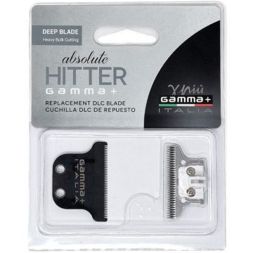 Gamma+ Absolute Hitter Replacement DLC Blade - Deep Blade #GPAHRBD    