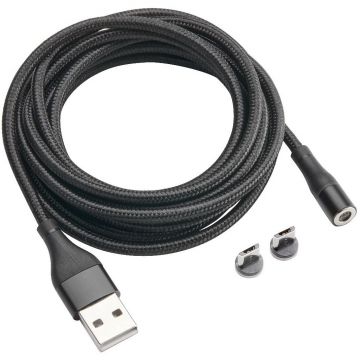 Gamma+ Micro USB Magnetic Charging Cable #GPFBDFB