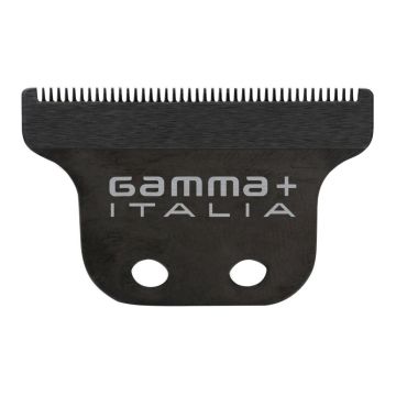 Gamma+ Replacement Black Diamond DLC Fixed Trimmer Blade #GPFBDTB    