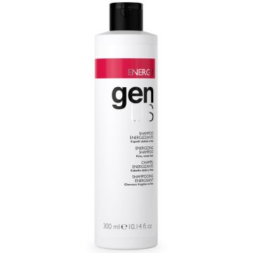 GenUs ENERGY Energizing Shampoo 10.14 oz