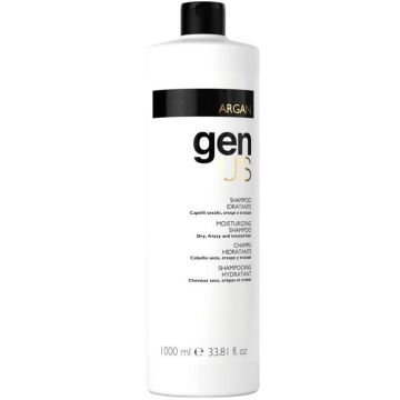 GenUs ARGAN Moisturizing Shampoo 33.81 oz