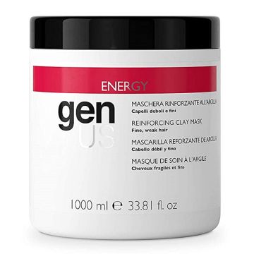 GenUs ENERGY Reinforcing Clay Mask 33.81 oz