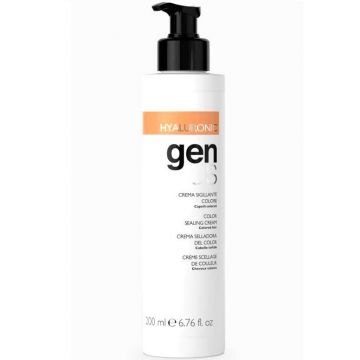 GenUs HYALURONIC Color Sealing Cream 6.76 oz