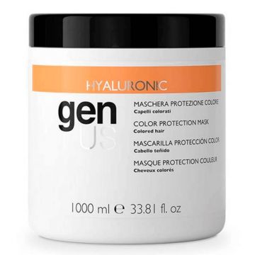 GenUs HYALURONIC Color Protection Mask 33.81 oz