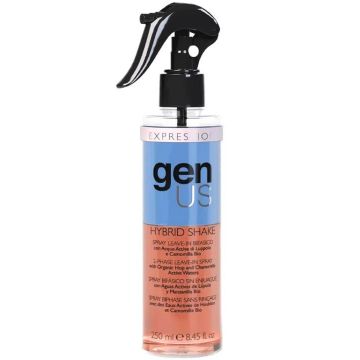 GenUs EXPRESSION Hybrid Shake 8.45 oz