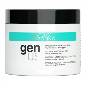 GenUs INTENSE RESTORING Mask 16.9 oz