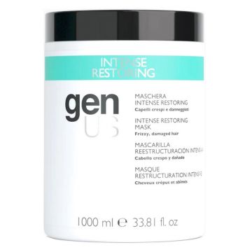 GenUs INTENSE RESTORING Mask 33.81 oz