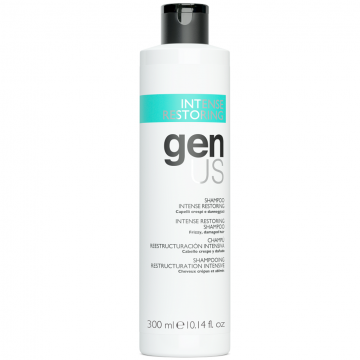 GenUs INTENSE RESTORING Shampoo 10.14 oz