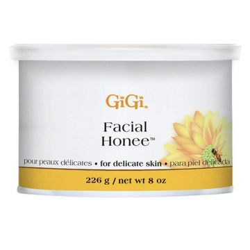 GiGi Facial Honee 8 oz #0300