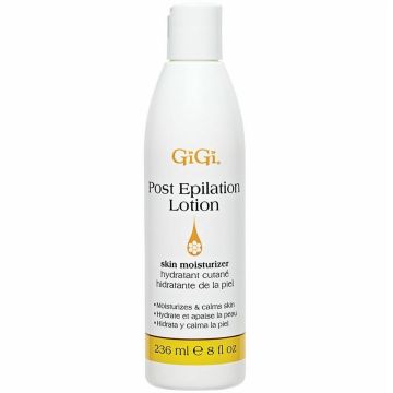 GiGi Post Epilation Lotion 8 oz #0710