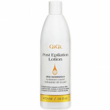 GiGi Post Epilation Lotion 16 oz #0720