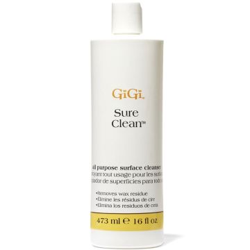 GiGi Sure Clean 16 oz #0750