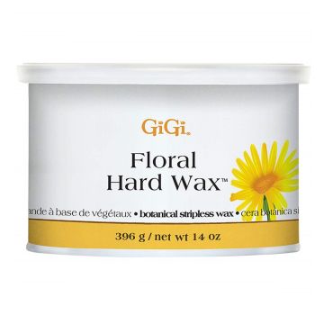 Gigi Nourishing Aloe Wax Beads 14 oz