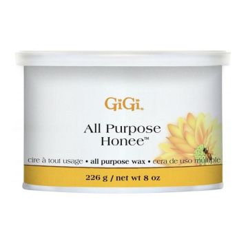 GiGi All Purpose Honee Wax 8 oz #0320