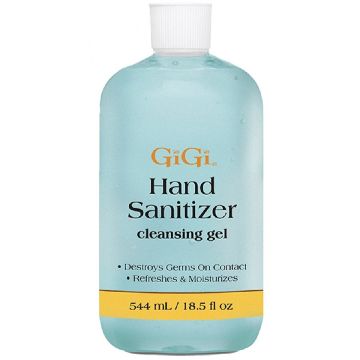 GiGi Hand Sanitizer 18.5 oz