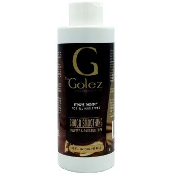 G Ma Golez Choco Smoothing 32 oz