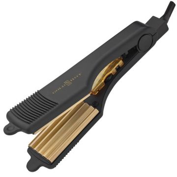 Gold 'N Hot Professional Ceramic Crimping Iron - 2" #GH3013