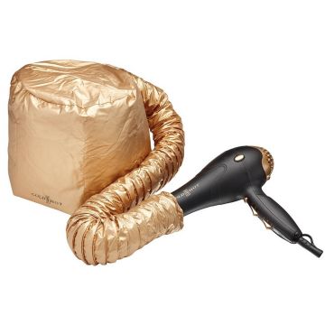 Gold 'N Hot Professional Jet Bonnet Dryer Attachment #GH9477