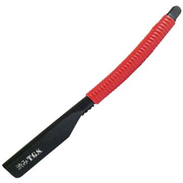 The Goodfella's Smile Shibumi Japanese Style Barber Razor 