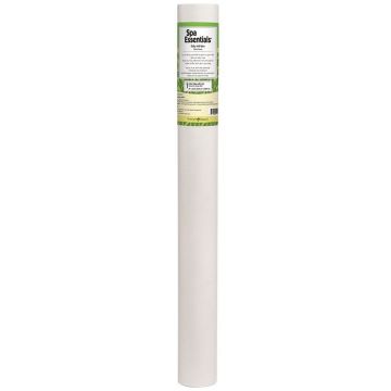 Graham Spa Essentials Table Paper - Smooth White Roll (27" x 225') #51824