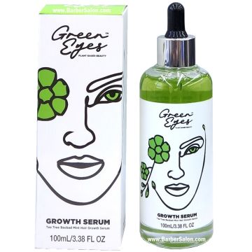 Green Eyes Growth Serum 3.38 oz