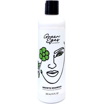 Green Eyes Hair Growth Shampoo 10 oz