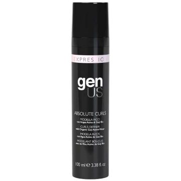 GenUs EXPRESSION Absolute Curls 3.38 oz