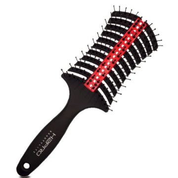 H2PRO GOMBRUSH Palm Tree Ceramic Vent Brush #GBV99