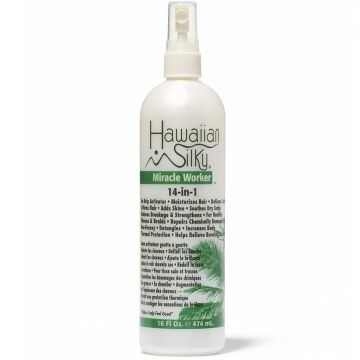 Hawaiian Silky 14 in 1 Miracle Worker 16 oz