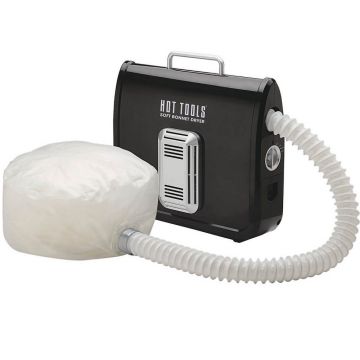 Hot Tools 800 Watts Ionic Soft Bonnet Hair Dryer #1051