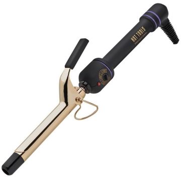 Hot Tools 24K Gold Salon Curling Iron - 3/4" #1101